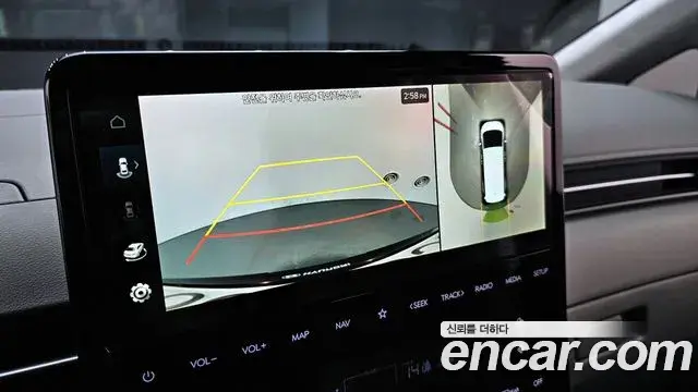 Hyundai Staria 2025 — Şəkil 2/20