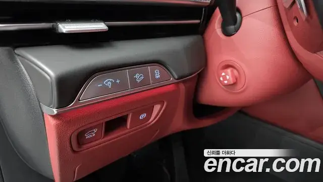 Genesis GV80 Coupe 2024 — Şəkil 4/36