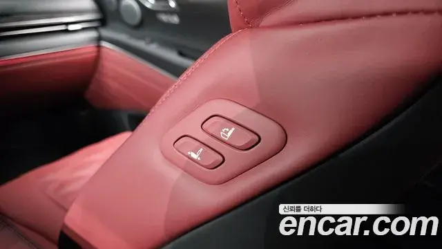 Genesis GV80 Coupe 2024 — Şəkil 8/36