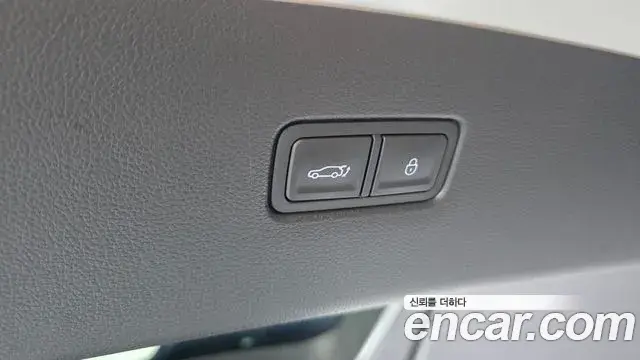 Genesis GV80 Coupe 2024 — Şəkil 3/36