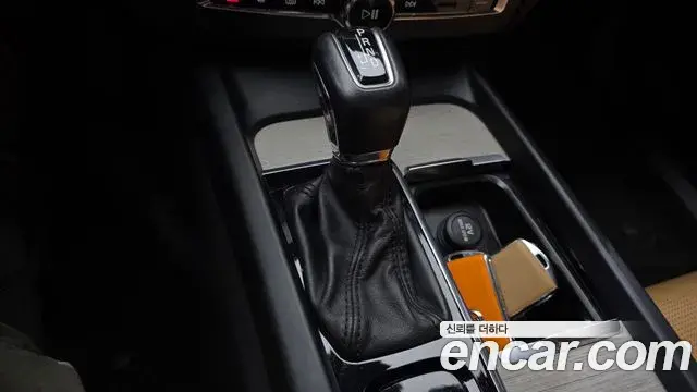 Volvo XC60 2018 — Фото 9/20