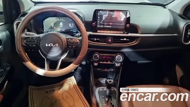 Kia All New Morning 2026 — Photo 5/18