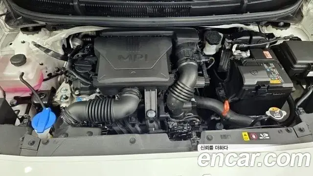 Kia All New Morning 2026 — Photo 7/18