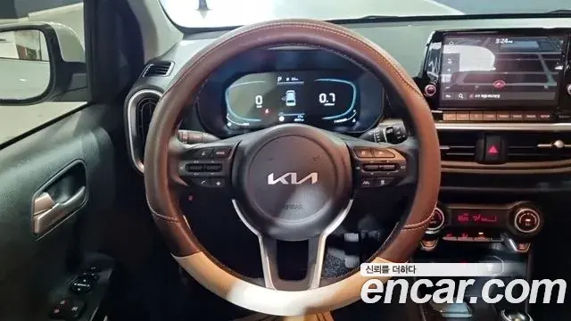 Kia All New Morning 2026 — Photo 9/18