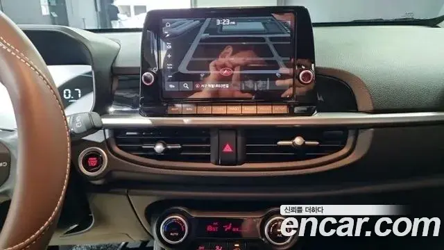 Kia All New Morning 2026 — Photo 11/18