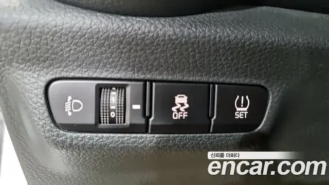 Kia All New Morning 2026 — Photo 13/18