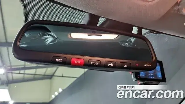 Kia All New Morning 2026 — Photo 14/18