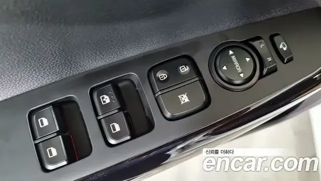 Kia All New Morning 2026 — Photo 15/18