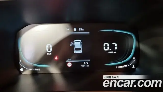 Kia All New Morning 2026 — Photo 18/18