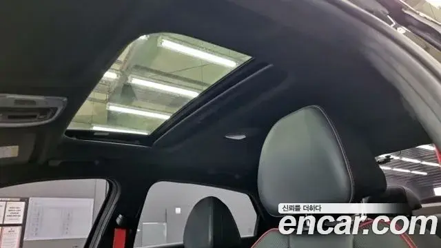Hyundai Avante 2021 — Photo 16/18