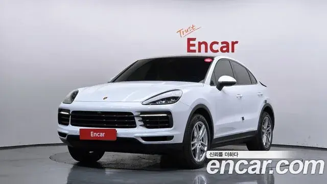 Porsche Cayenne 2021 — Şəkil 31/34