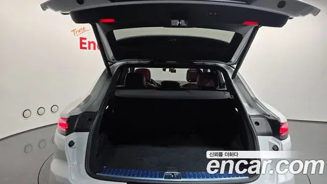 Porsche Cayenne 2021 — Şəkil 6/34