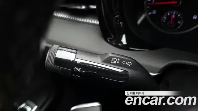 Kia K5 2020 — Photo 5/20