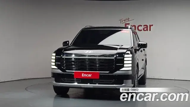 Hyundai Palisade 2025 — ფოტო 19/39