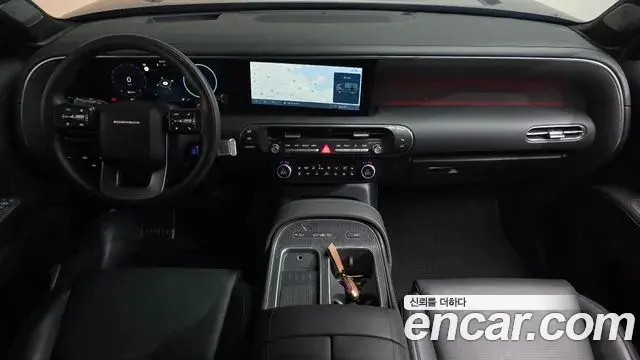 Hyundai Palisade 2025 — ფოტო 39/39