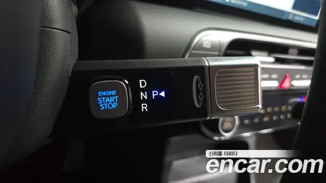 Hyundai Palisade 2025 — ფოტო 36/39