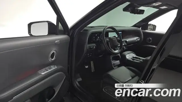 Hyundai Palisade 2025 — ფოტო 24/39