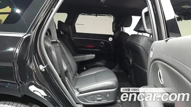 Hyundai Palisade 2025 — ფოტო 22/39