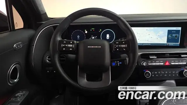 Hyundai Palisade 2025 — ფოტო 32/39
