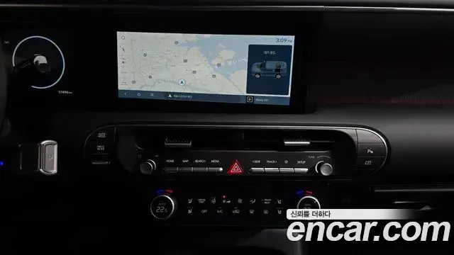 Hyundai Palisade 2025 — ფოტო 21/39