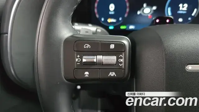 Hyundai Palisade 2025 — ფოტო 33/39