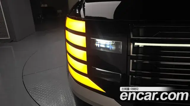Hyundai Palisade 2025 — ფოტო 18/39