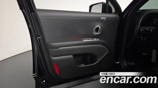 Hyundai Palisade 2025 — ფოტო 37/39