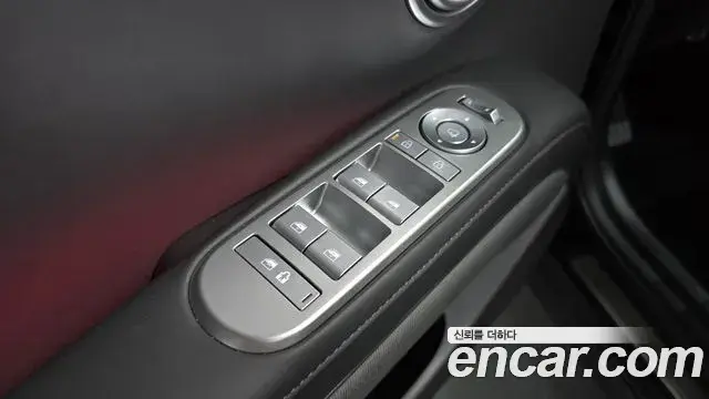 Hyundai Palisade 2025 — ფოტო 2/39