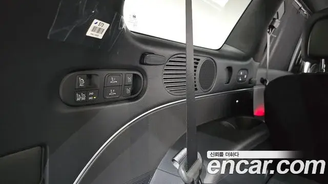 Hyundai Palisade 2025 — ფოტო 16/39