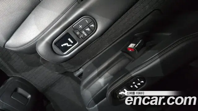 Hyundai Palisade 2025 — ფოტო 6/39