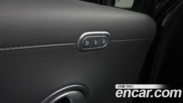 Hyundai Palisade 2025 — ფოტო 12/39