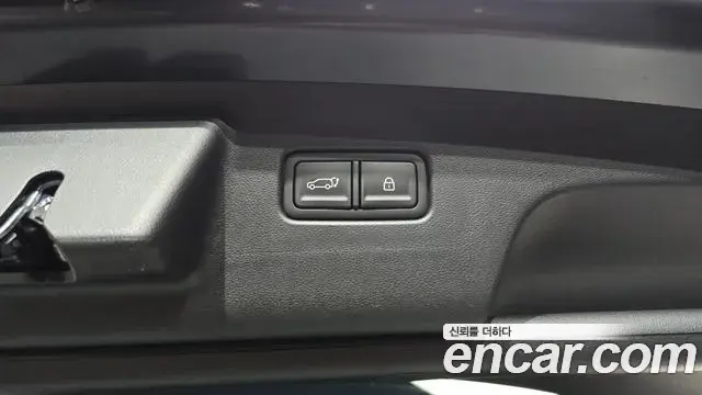 Hyundai Palisade 2025 — ფოტო 15/39