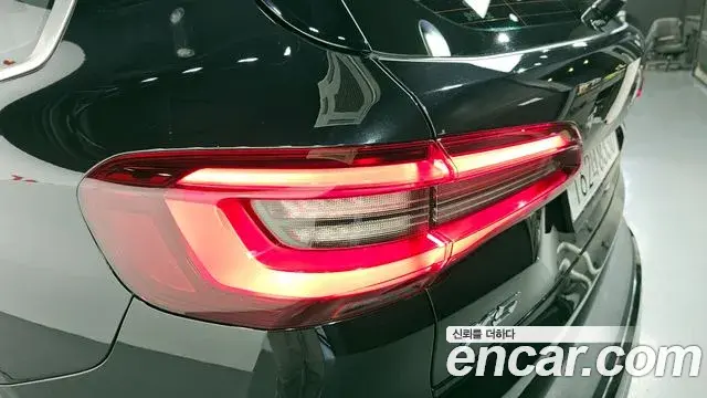 BMW X5 2023 — Şəkil 11/30