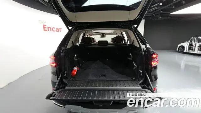 BMW X5 2023 — Şəkil 4/30