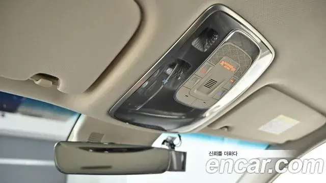 Genesis GV80 2021 — Şəkil 10/20