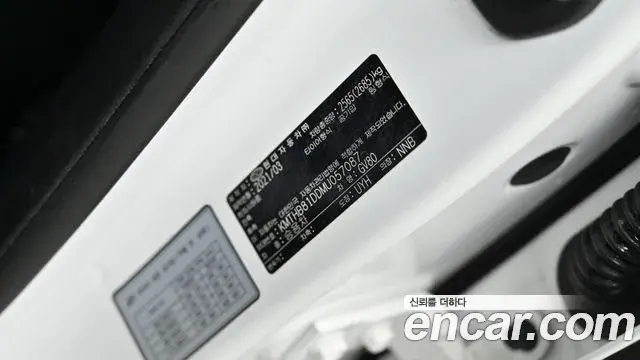 Genesis GV80 2021 — Şəkil 4/20
