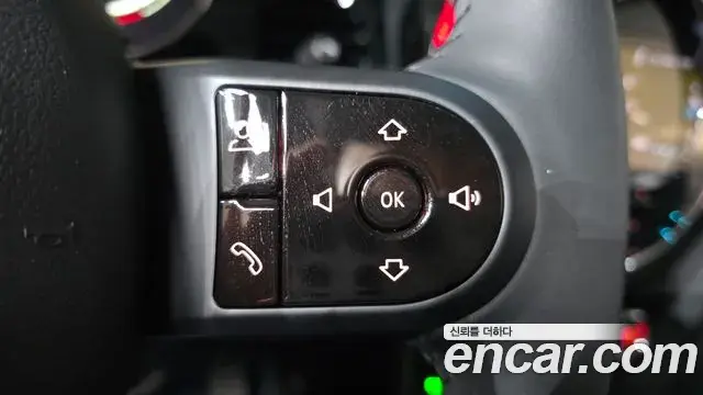 Mini Cooper 2024 — Photo 16/20