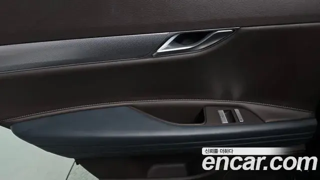 Genesis G80 2021 — Photo 32/33