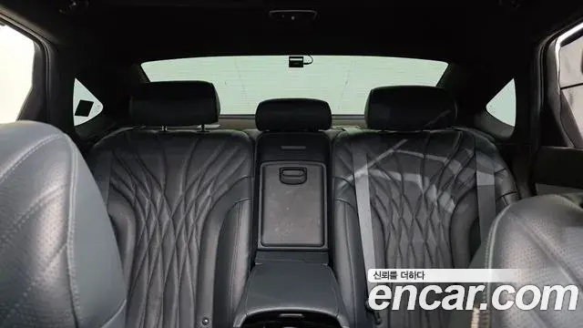 Genesis G80 2021 — Photo 4/33