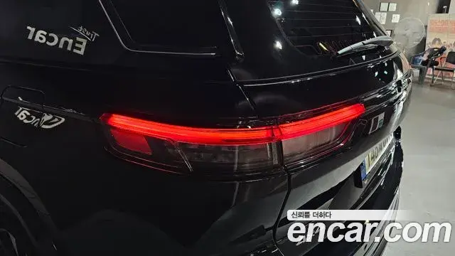 Jeep Grand Cherokee 2023 — Photo 9/31
