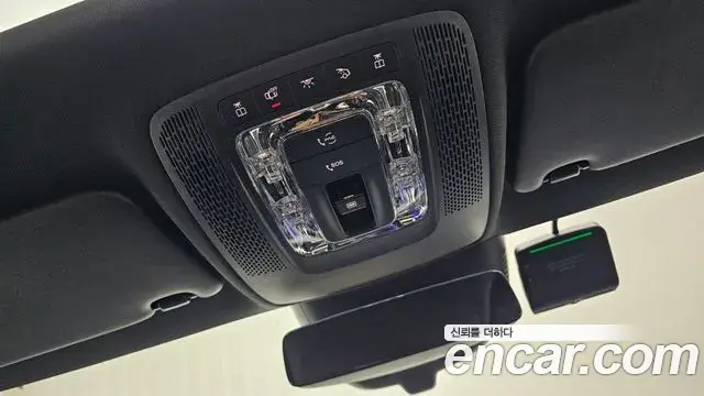 Mercedes-Benz A-Class 2025 — Фото 16/17