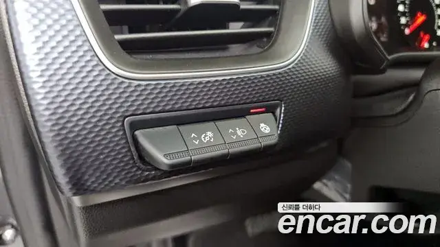 Renault Samsung Arkana 2024 — Фото 16/20
