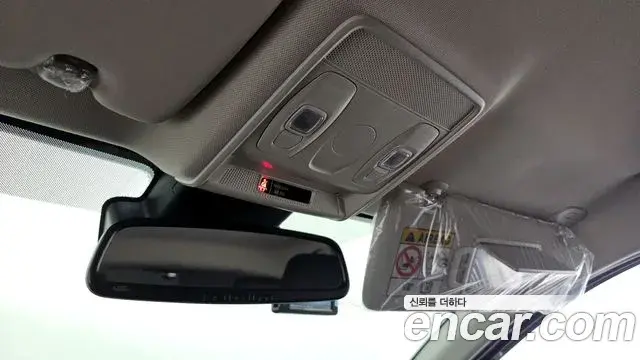 Renault Samsung Arkana 2024 — Фото 17/20