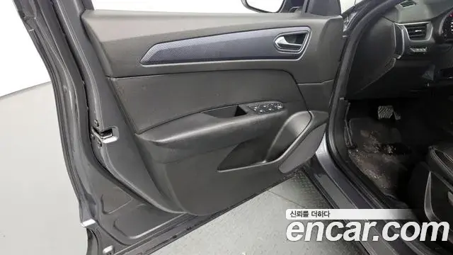Renault Samsung Arkana 2024 — Photo 6/30