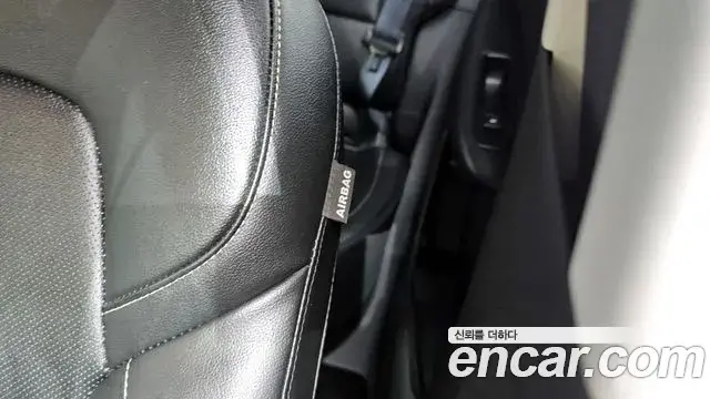 Renault Samsung Arkana 2024 — Photo 12/30