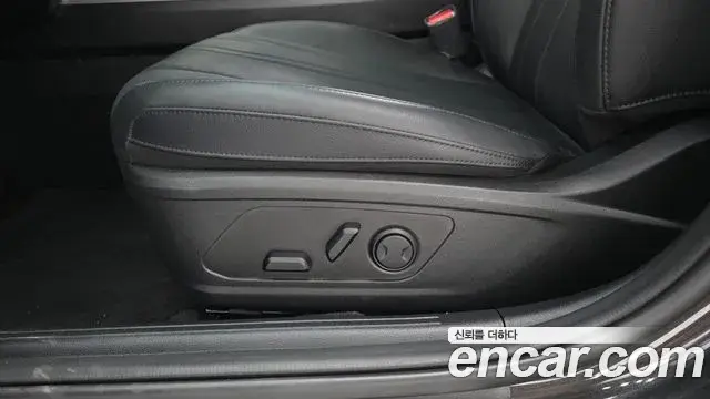Kia K8 2023 — Фото 17/20