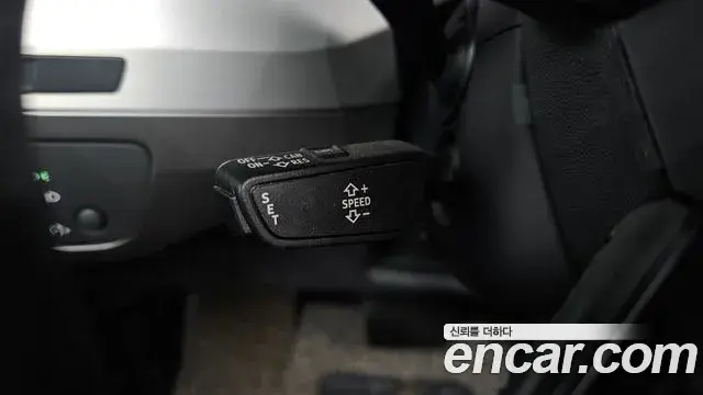 Audi Q7 2019 — ფოტო 12/31