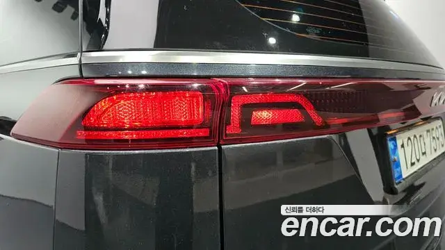 Kia Carnival 2021 — ფოტო 7/31