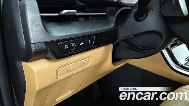 Kia Carnival 2023 — Şəkil 22/30