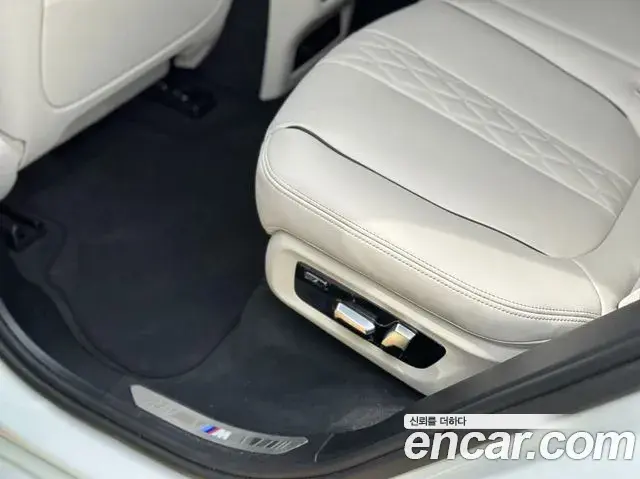 BMW X5 2025 — Фото 20/20
